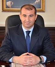 Fırat ÇELİK